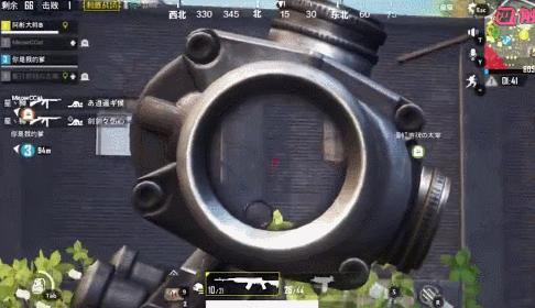 刺激战场最强十大狙击枪,刺激战场最弱狙击枪排名