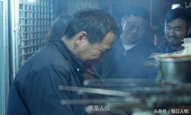 中国人为什么离不开烧烤,中国人为什么爱吃烧烤