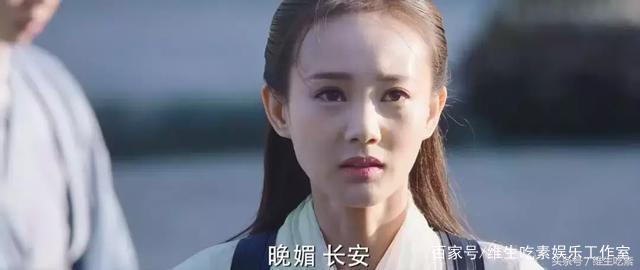 18禁小黄文拍成网剧,剧情神还原,《媚者无疆》堪称黑莲花宝典