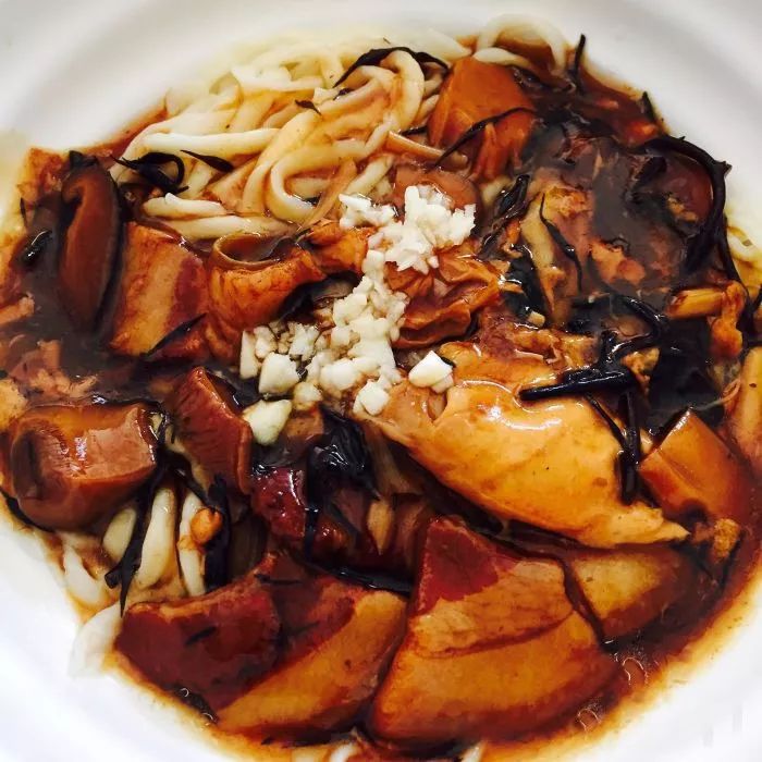 吃货雷达吃喝玩乐,最好吃的十款拌面推荐