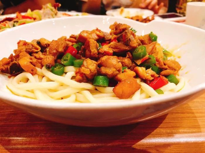 吃货雷达吃喝玩乐,最好吃的十款拌面推荐