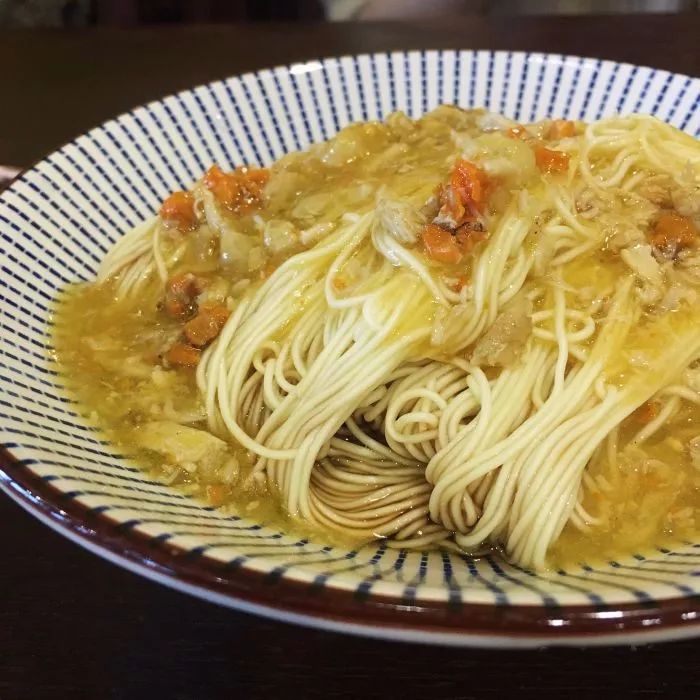 吃货雷达吃喝玩乐,最好吃的十款拌面推荐