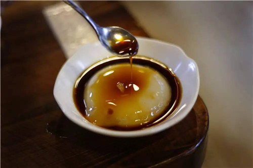 最适合夏天吃的甜品简单教程,薄荷叶怎么做好吃夏天甜品