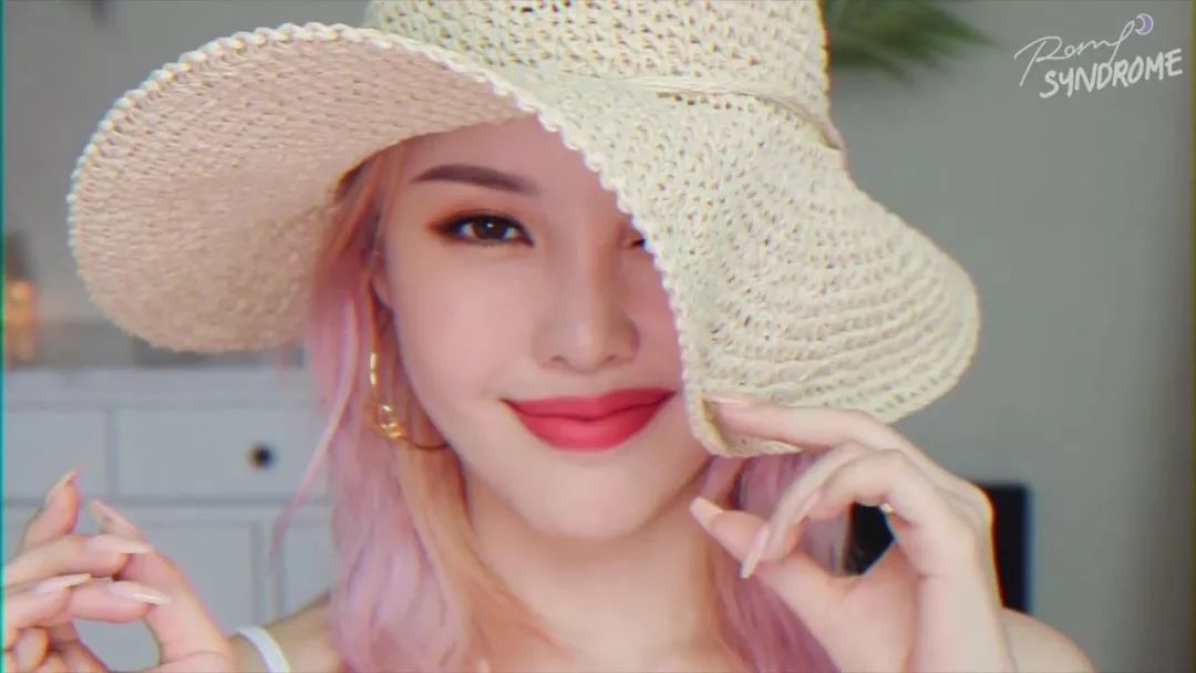 pony推荐精致眼妆,pony化妆技巧视频