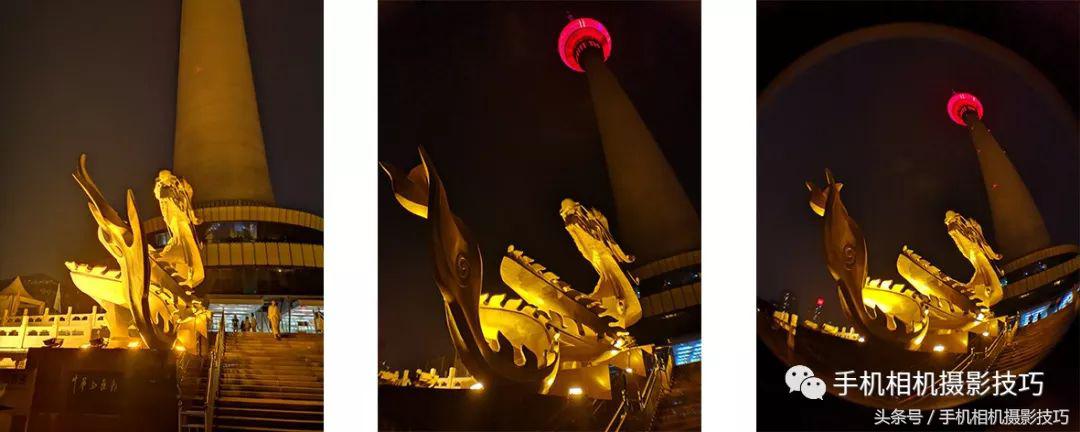 手机镜头，原来也可以很时尚