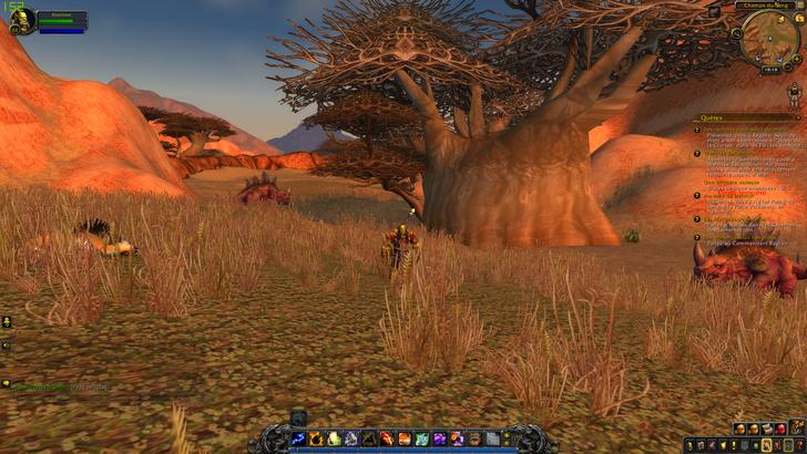 最省钱的方法玩魔兽世界,新手玩魔兽世界有哪些福利