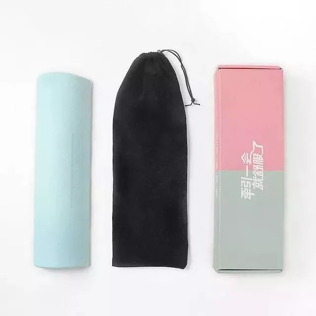 颈椎疼？脖子僵硬？睡觉用上它，颈椎病偏头痛全好了！