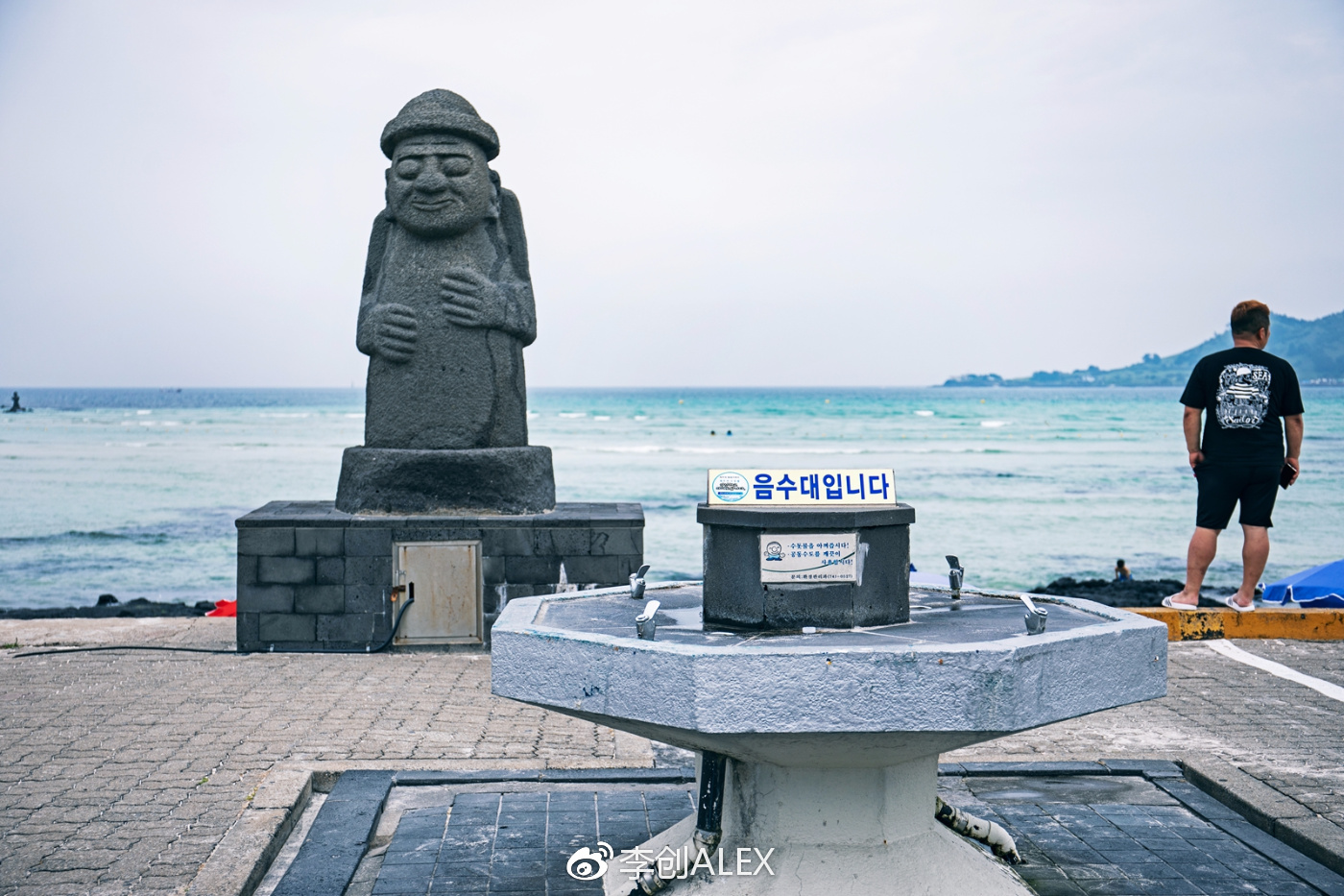 济州岛即将上演的童话世界,去济州岛旅行的感受