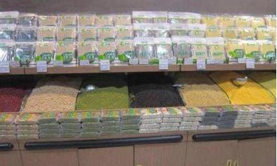 谷物类为什么容易发霉,生虫的粮食还能吃吗