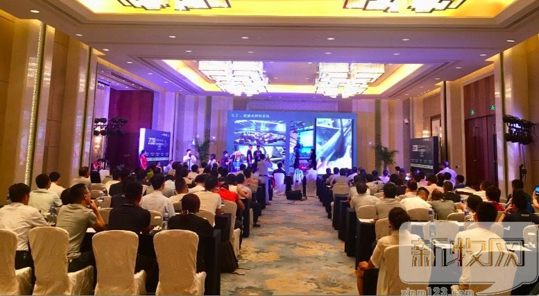 让猪场头疼的问题，2018中国养猪创新大赛华南区的高手们就这么给解决了