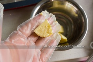 脆皮烤鸡腌料配方和方法,自制烤鸡腌料包装