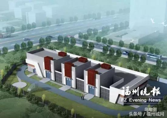 福州的变化有哪些,福州日新月异的变化