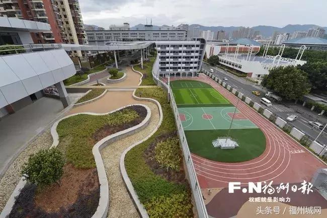 福州的变化有哪些,福州日新月异的变化