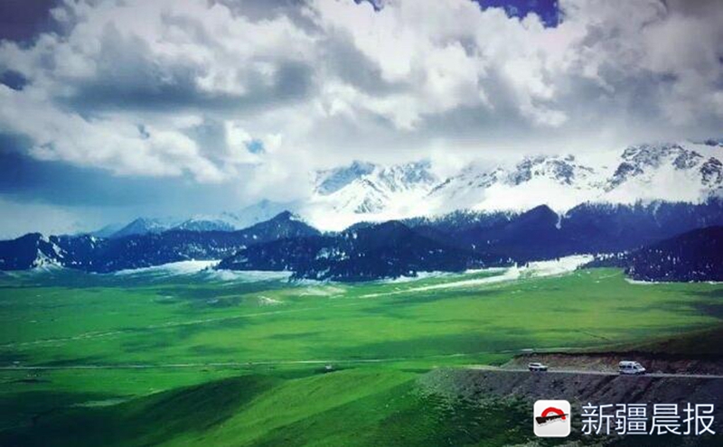 沙湾鹿角湾攻略,沙湾都有啥美景