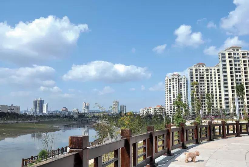 宣城，我宣你！