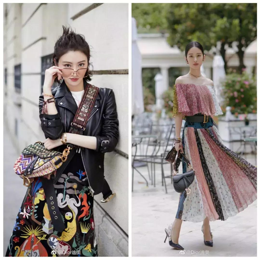 最近什么大牌包比较火,多火才算火