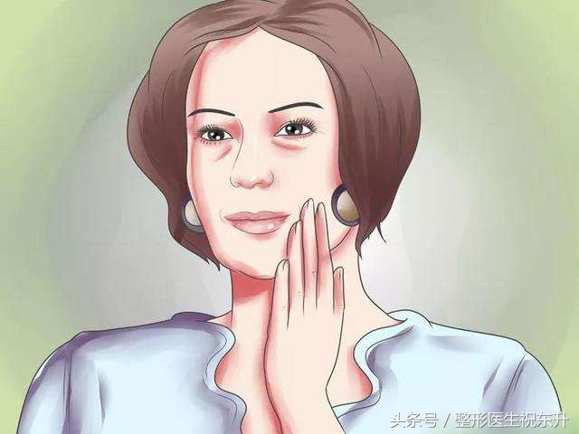 面部抗衰老最好的方法,女性抗衰老计划