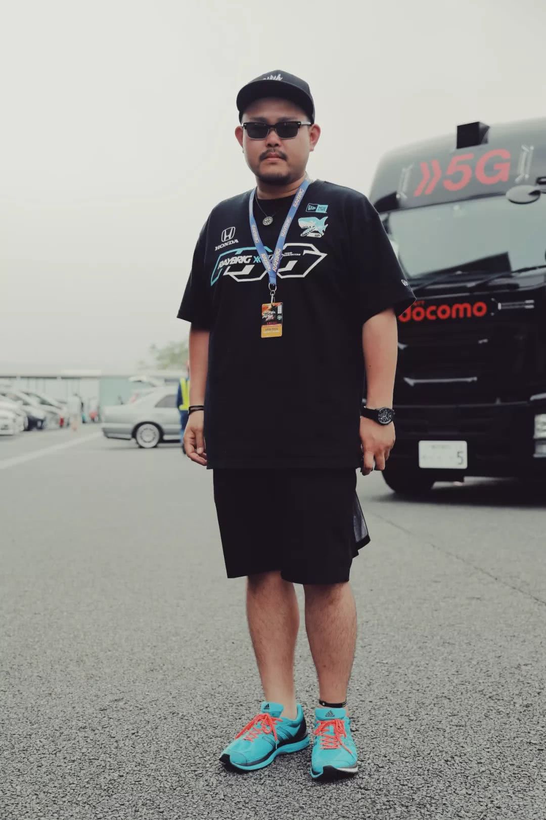 东京车展惊现最美车模,赛车比赛高燃场面车模