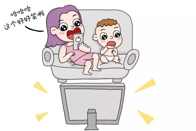 这件哄娃神器,正在毁掉你的孩子