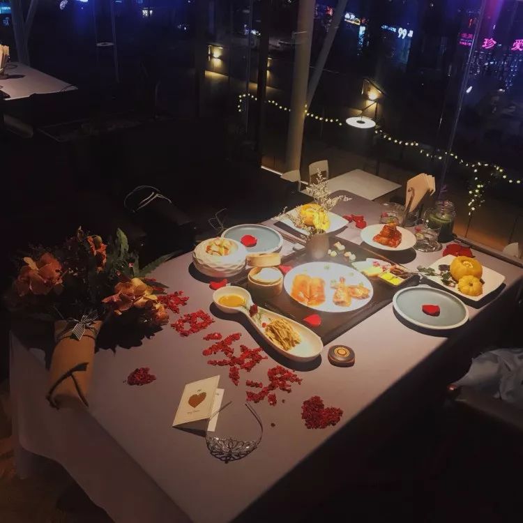 深圳过生日绝佳场地,深圳福田适合过生日派对的地方