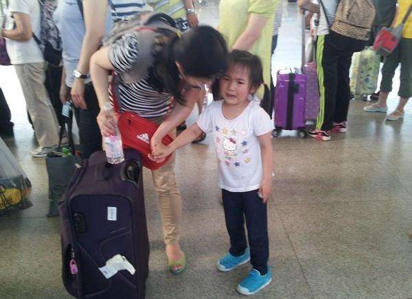 三亚三日游带孩子攻略,三姐妹游三亚