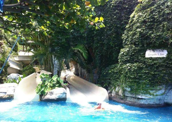 三宝妈妈三亚旅游,三宝妈妈三亚