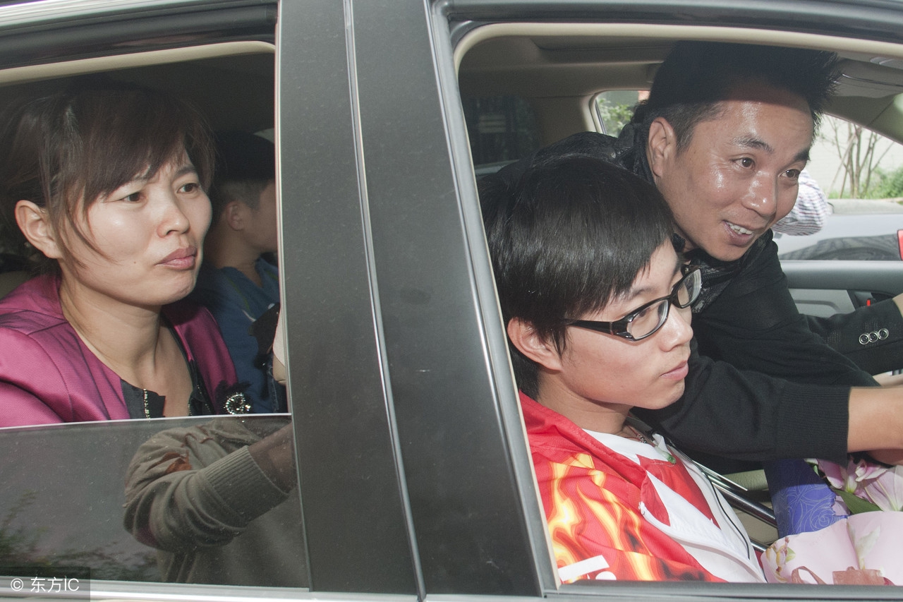 晕车不要怕，按这三个穴位，立马就能缓解