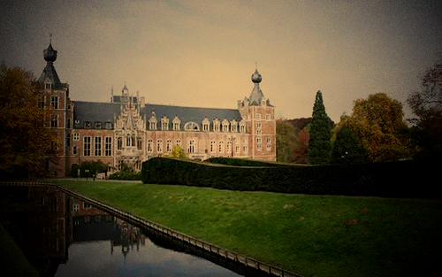 比利时鲁汶大学认可度,世界名校介绍