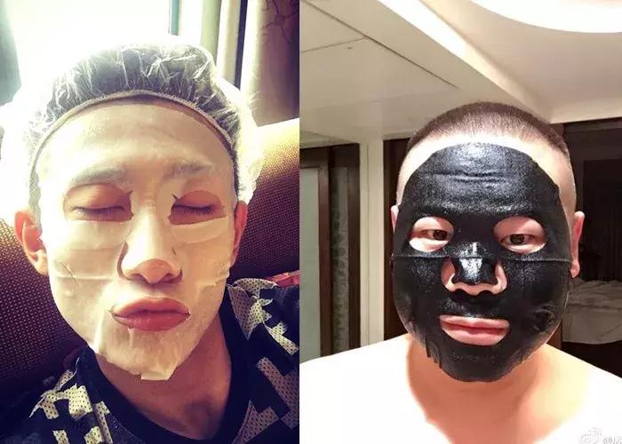 男士护肤品应该怎么选择,男士大牌护肤品怎么选