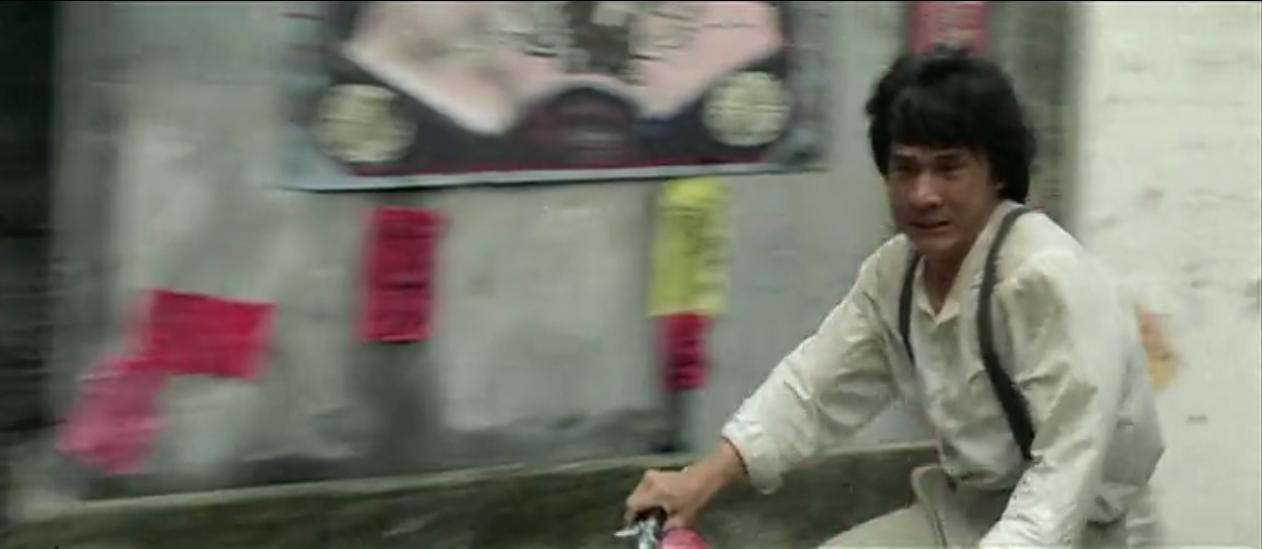 为什么说成龙很厉害,成龙为什么叫做成龙