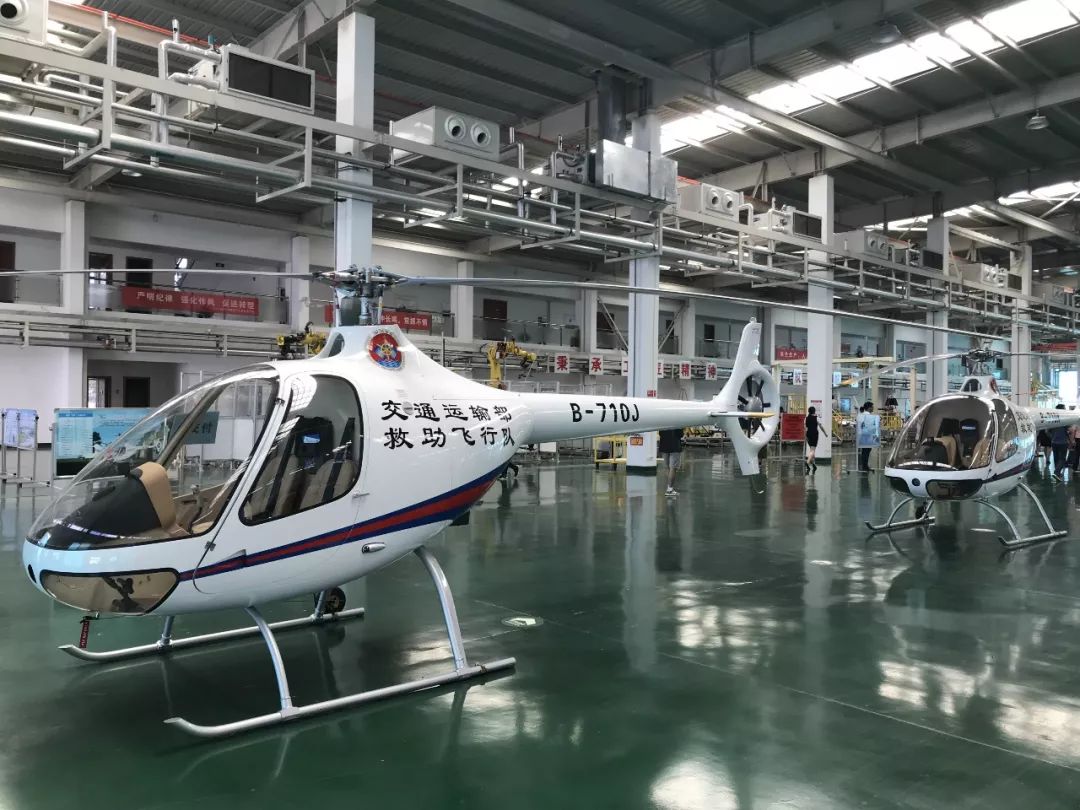 创意瓷器+高能直升机=景德镇“青春密码”｜长江日记