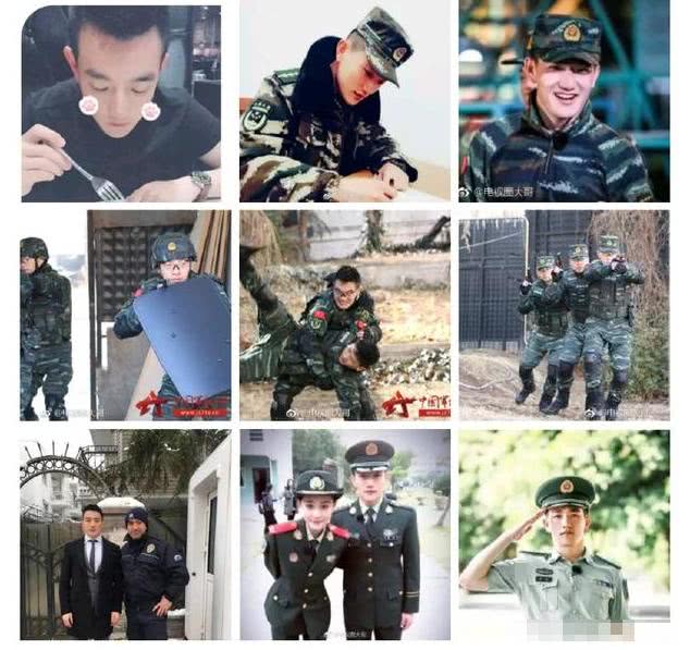 张馨予老公何捷童年照曝光,张馨予老公何捷多大年龄了