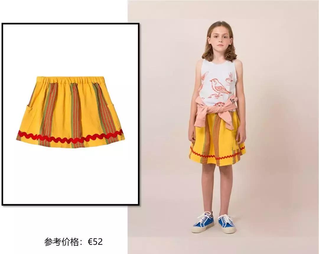 ins穿搭博主童装,韩国ins风穿搭博主童装