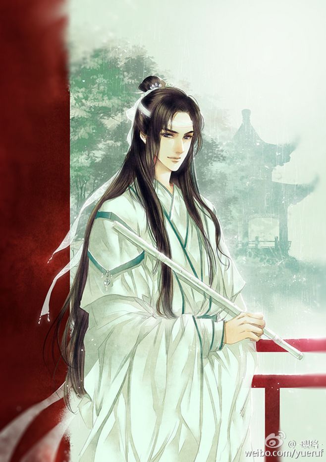 魔道祖师同人小说失忆,魔道祖师同人文魏无羡生平