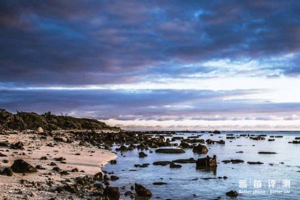 蓝莓评测｜全球60个海岛评测，假期选岛就看这一篇（上）