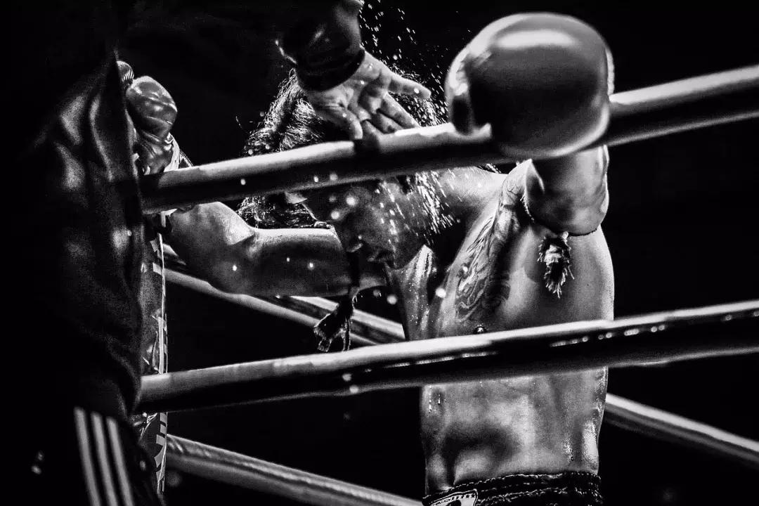 泰拳必练的7个组合,泰拳十大招式视频