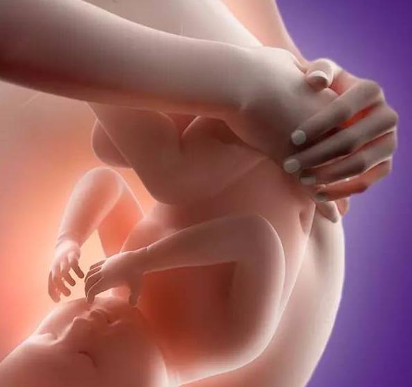 临产前孕妈会不会感觉疲惫,分娩时先见红还是先宫缩