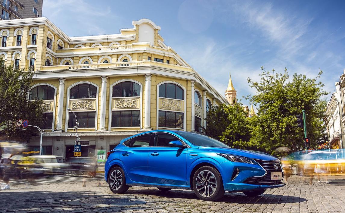 第二代长安逸动xt的质量怎么样,全新二代逸动xt怎么样