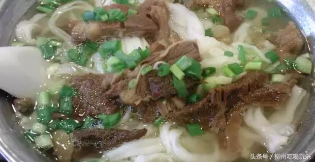 广西十大必吃美食,到广西罗城必吃的9大特色美食