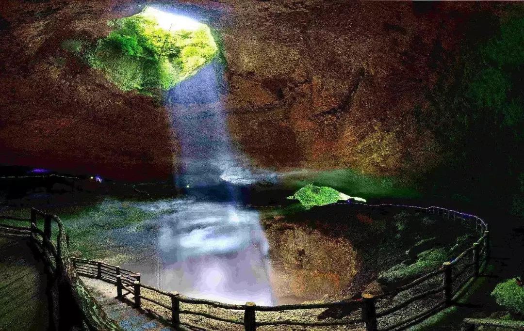 哪座山被选入2020中国避暑名山,避暑胜地天然大空调