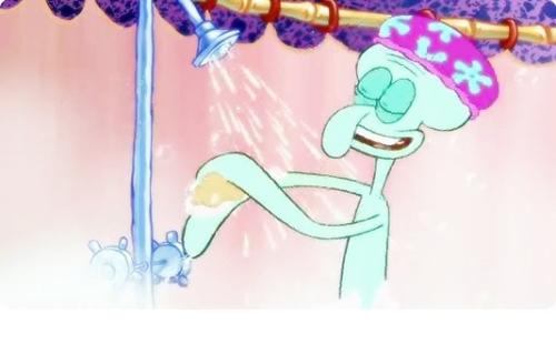 海绵宝宝章鱼哥冒充帅章鱼哪集,海绵宝宝里面章鱼哥真正的样子