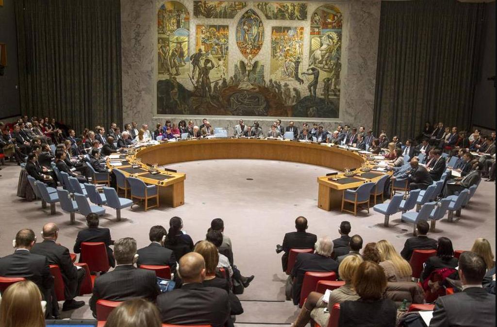 联合国规定使用的6种官方语言,联合国六种语言怎么用