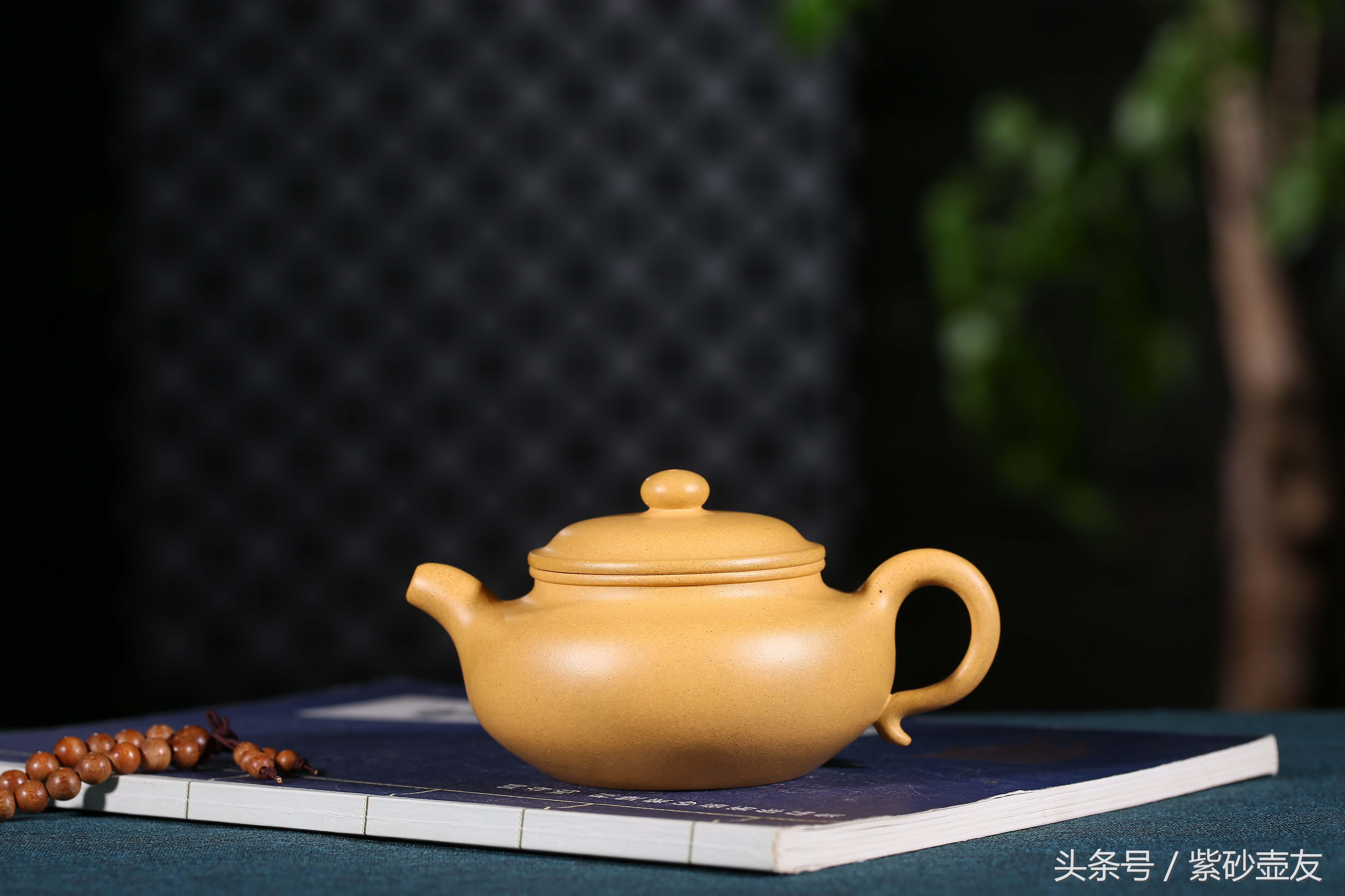 匠意丨茶意生活，茗醉江南！