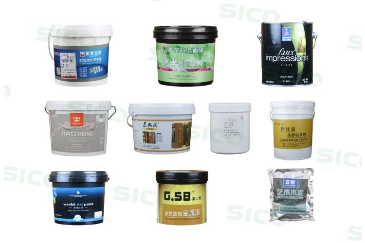 无甲醛的艺术漆有哪些,艺术漆十环认证