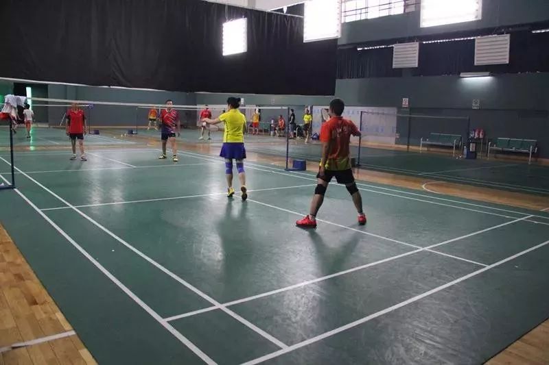 温州有免费的体育公园,温州市市区准备新开的体育篮球馆