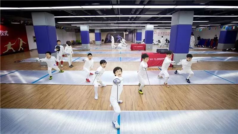 温州有免费的体育公园,温州市市区准备新开的体育篮球馆