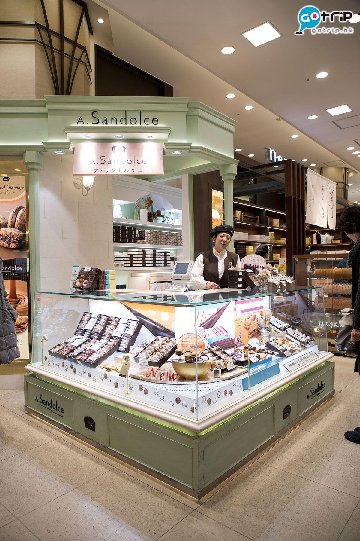 大阪购物必买清单攻略,大阪百货必买清单