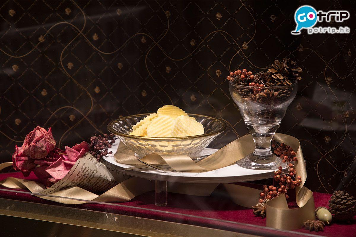 大阪购物必买的十款零食,大阪手信必买清单