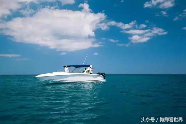 毛里求斯东西南北部哪个最好玩,毛里求斯攻略