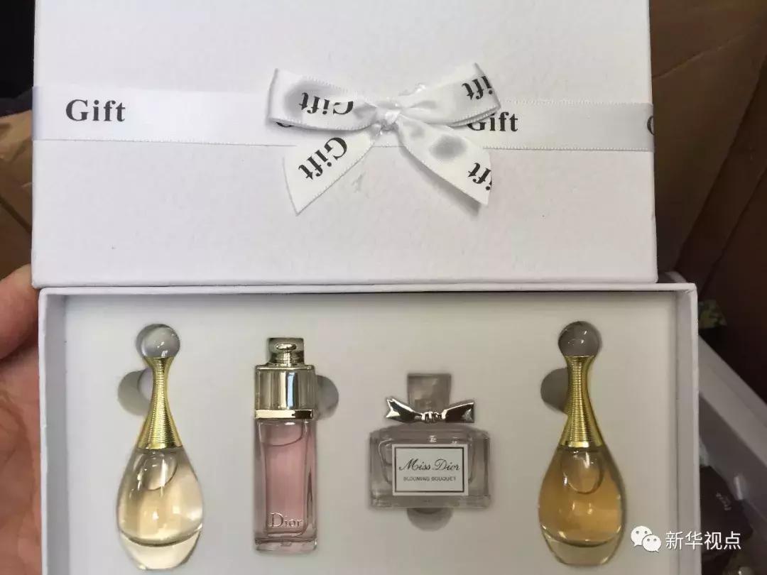 香水便宜海淘,美国海淘600元的香水